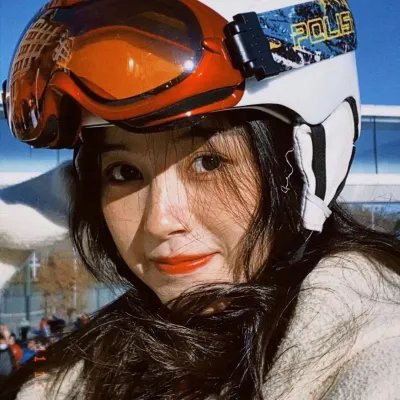 女神捕之心鬼难防 在线观看